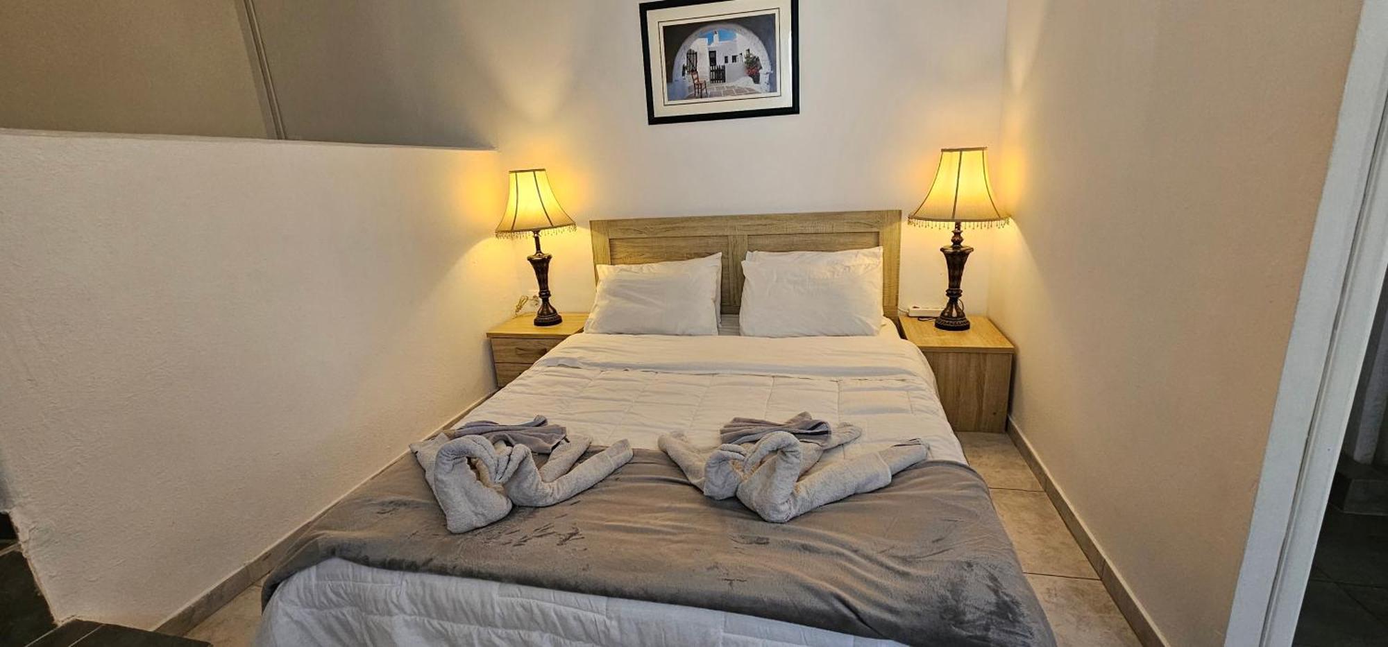 Pleasure Seaside Rooms Perissa  Luaran gambar